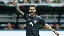 Layún previo al México vs Arabia Saudita: 'Lo peor que podemos hacer hoy es reventar'
