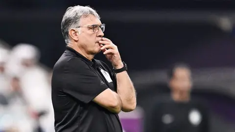Selección Mexicana: La FMF gastó más de 300 millones de pesos en Martino y su cuerpo técnico