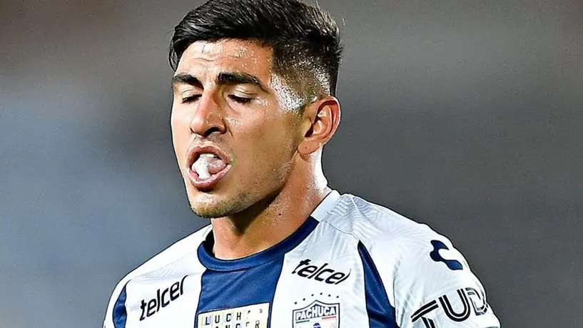 Poncho de Nigris revivió polémica sobre dopaje de Víctor Guzmán: 'Dopado no vale jaja'