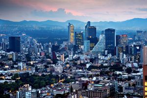 Sismo de seis grados, con epicentro en Guerrero, sacudió a la CDMX