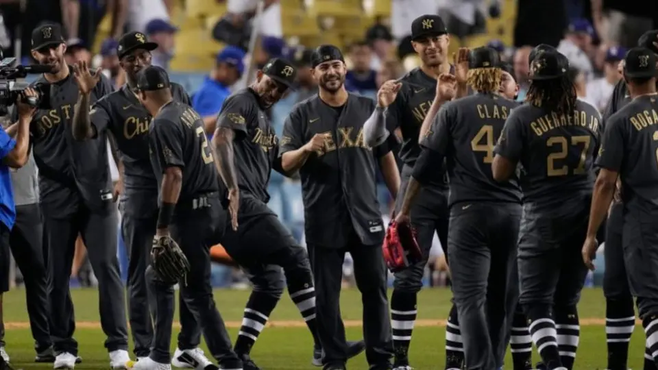 MLB All Star Game: Liga Americana derrotó a la Nacional por novena ocasión consecutiva