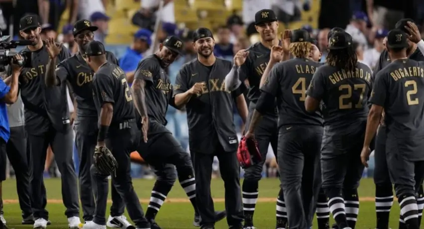 MLB All Star Game: Liga Americana derrotó a la Nacional por novena ocasión consecutiva