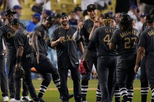 MLB All Star Game: Liga Americana derrotó a la Nacional por novena ocasión consecutiva