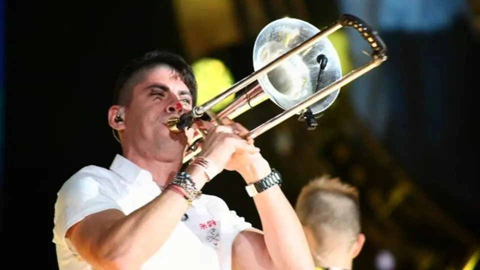 Los Caligaris: Destituyeron de la banda a Federico Zapata tras insultos a México