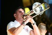 Los Caligaris: Destituyeron de la banda a Federico Zapata tras insultos a México