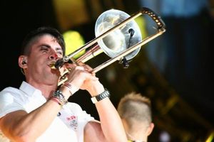 Los Caligaris: Destituyeron de la banda a Federico Zapata tras insultos a México