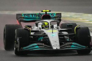 F1: Escudería Mercedes rompió el acuerdo de patrocinio con FTX