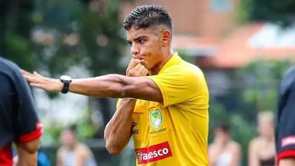 Árbitro de Brasil fue suspendido después de filtrar fotos íntimas de jugadoras de rugby
