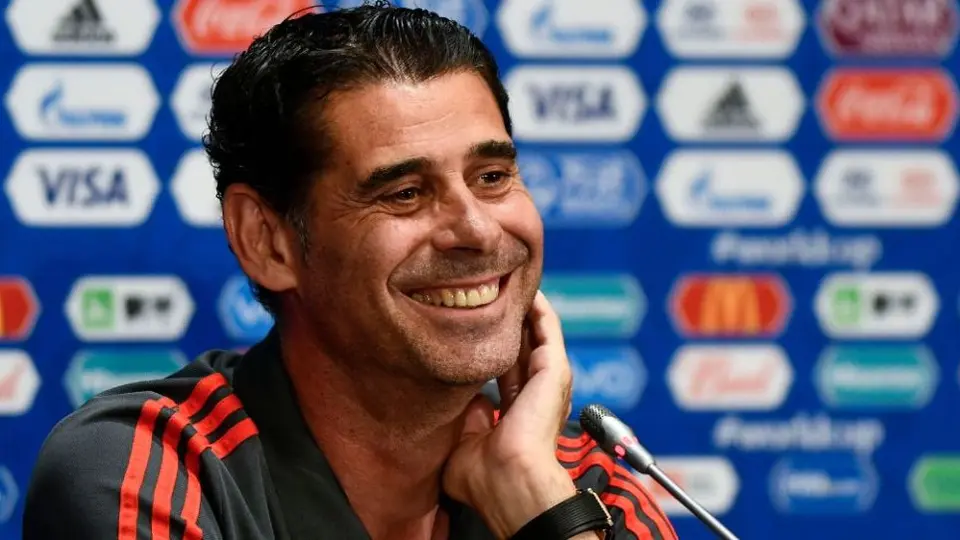 Chivas: Fernando Hierro arribará temprano a Guadalajara para firmar con el Rebaño