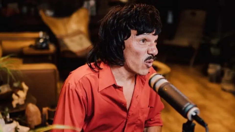 Silverio, músico mexicano, calificó al América como 'lo más detestable' de la CDMX
