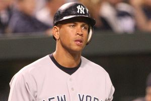 A-Rod sobre Tatis Jr: "Desconsolado" tras dopaje del dominicano