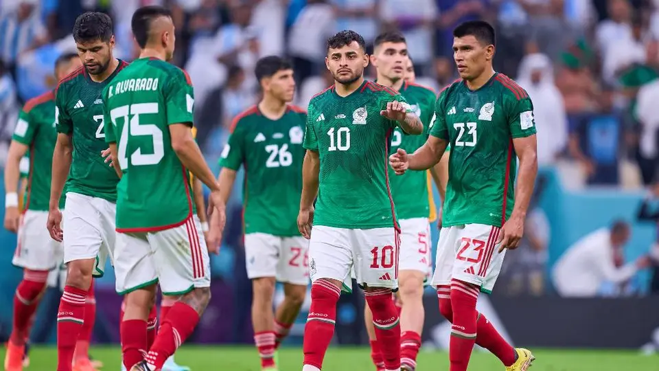 Argentina podría ser la nueva víctima de México y la Maldición de Moctezuma