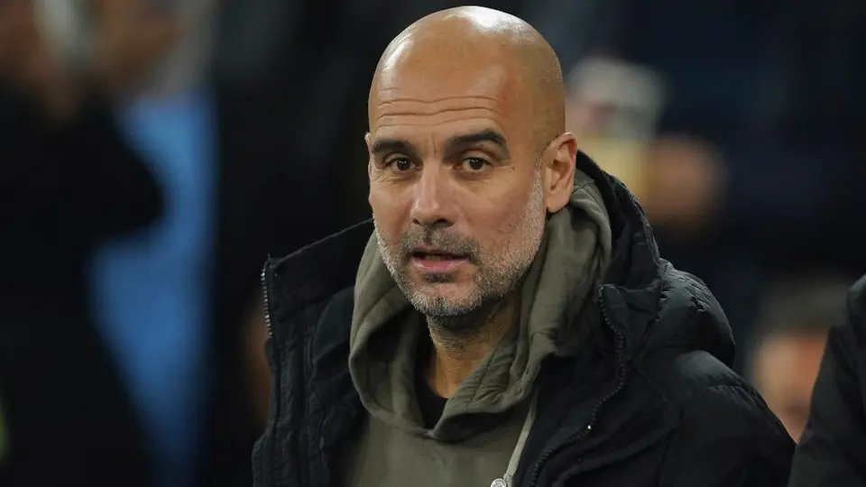 Pep Guardiola declaró en el juicio de Benjamin Mendy: 'No soy su padre'