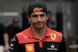 Carlos Sainz: 'Desearía haberle complicado las cosas a Max Verstappen'