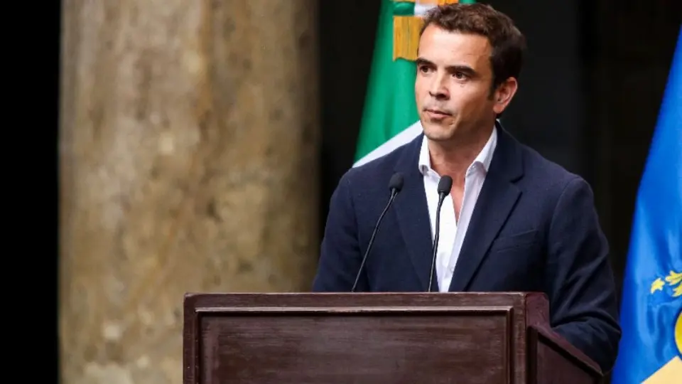Atlas: José Riestra confirmó que Larcamón y Lillini son candidatos