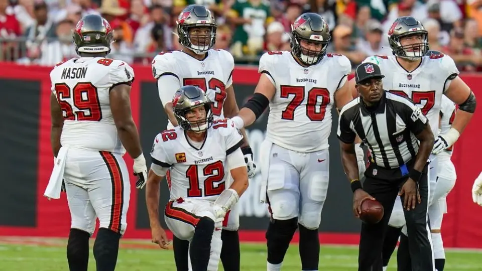 NFL: Buccaneers se 'mudaron' temporalmente a Miami por el huracán Ian