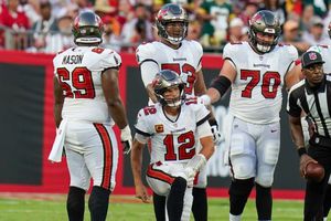 NFL: Buccaneers se 'mudaron' temporalmente a Miami por el huracán Ian
