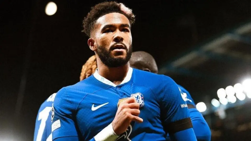 Qatar 2020: Reece James, en riesgo de perderse el Mundial por lesión