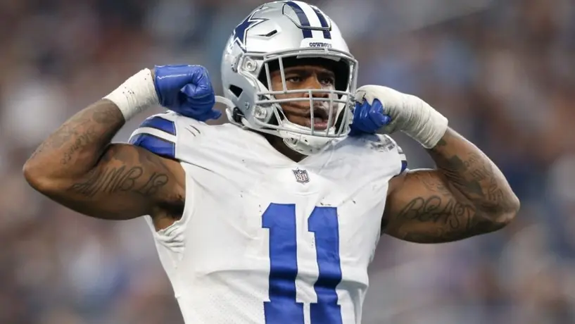 NFL: Micah Parsons comparó a los Green Bay Packers con cucarachas