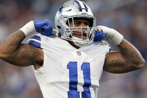 NFL: Micah Parsons comparó a los Green Bay Packers con cucarachas