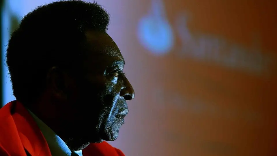 Pelé: Familiares de O'rei niegan que su muerte sea inminente