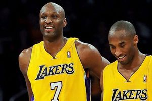 Lakers: Exjugador de la NBA señaló que sueña con Kobe... ¡y hasta juegan juntos!
