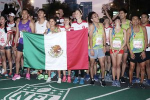 NFL prepara carrera para los aficionados mexicanos previo al 49ers vs Cardinals