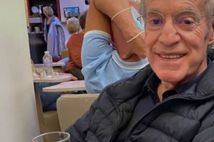 José Ramón Fernández hacia André Marín: ‘Eres muy profesional, pero ante todo está tu salud’
