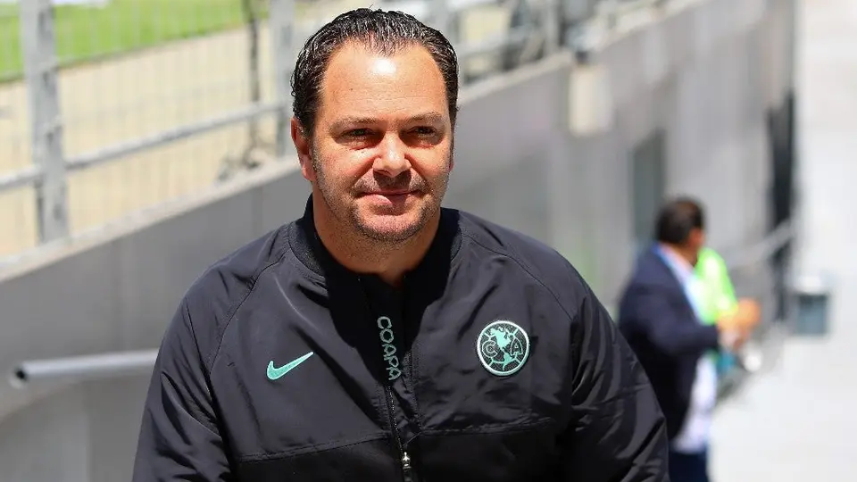 América: Santiago Baños aseguró que el equipo cambiará para dar mejor cara en Liguilla