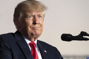 Twitter: Elon Musk anunció volver a activar la cuenta de Donald Trump en la red social