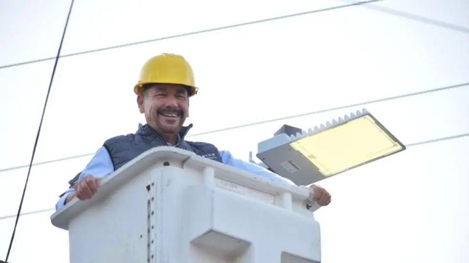 Pedro Rodríguez: "En un año, Atizapán de Zaragoza mejoró en servicios públicos"