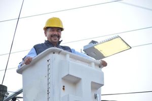 Pedro Rodríguez: "En un año, Atizapán de Zaragoza mejoró en servicios públicos"