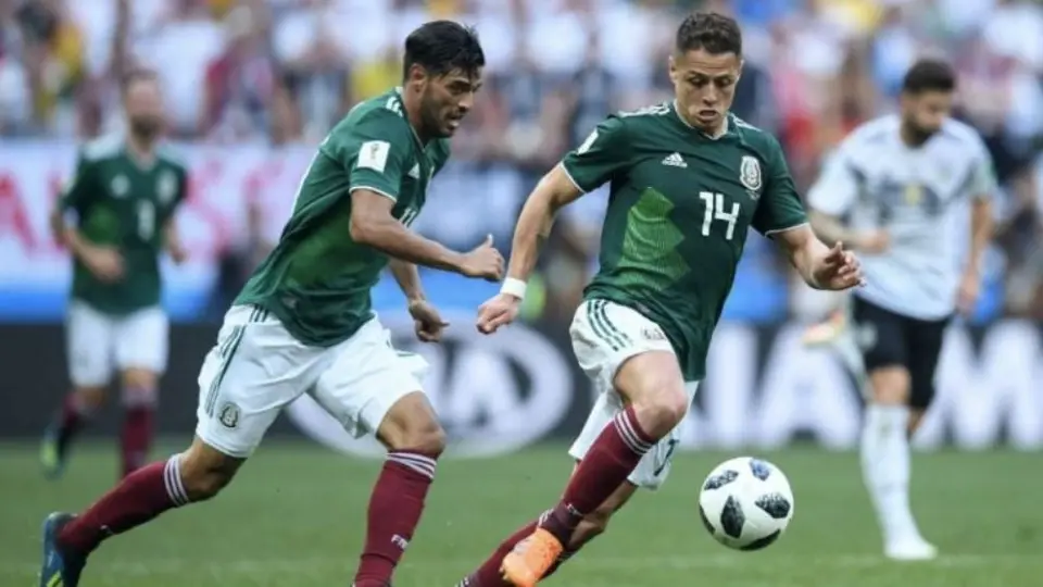 Selección Mexicana: Las 'injusticias' de los entrenadores nacionales en Mundiales