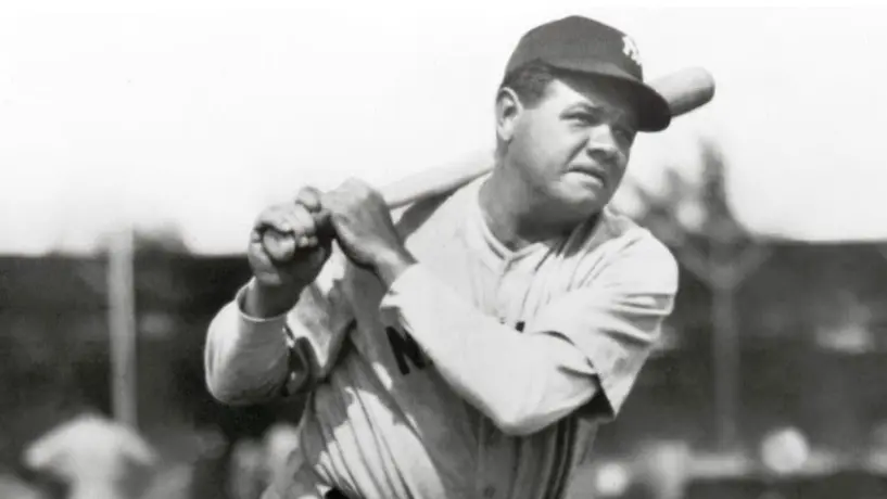 MLB: Guante de Babe Ruth se vende por más de $1.5 millones en subasta