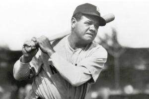 MLB: Guante de Babe Ruth se vende por más de $1.5 millones en subasta