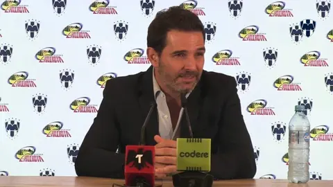 Rayados: Duilio Davino se quiebra al hablar de su salida de La Pandilla