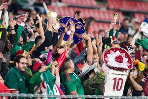 Qatar 2022: SRE desmiente detención de 'mexa' que presuntamente introdujo alcohol