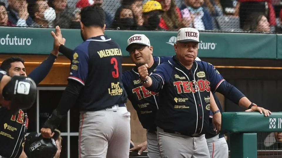 LMB: Serie entre Tecolotes y Pericos quedó cancelada por brote de Covid-19