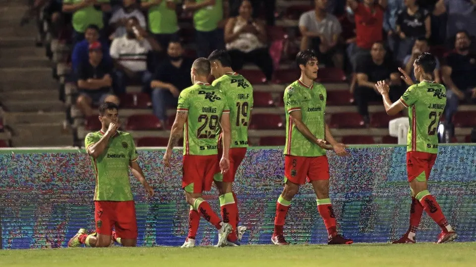 Liga MX: Juárez FC dio la sorpresa y venció al Pachuca en la frontera