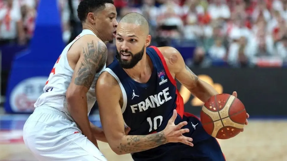 Eurobasquet: Francia y España disputarán la Gran Final