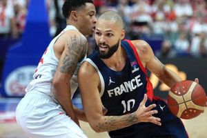 Eurobasquet: Francia y España disputarán la Gran Final