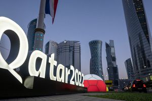 FIFA convenció a Qatar de vender alcohol en los estadios