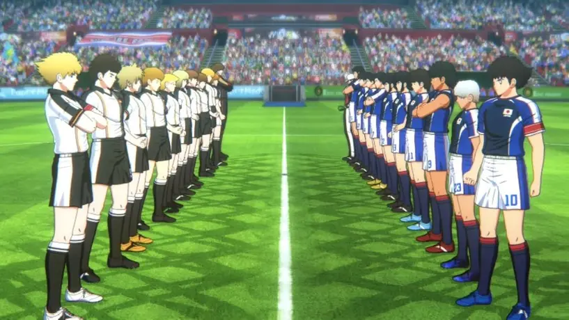 Qatar 2022: Supercampeones 'predijo' triunfo de Japón sobre Alemania