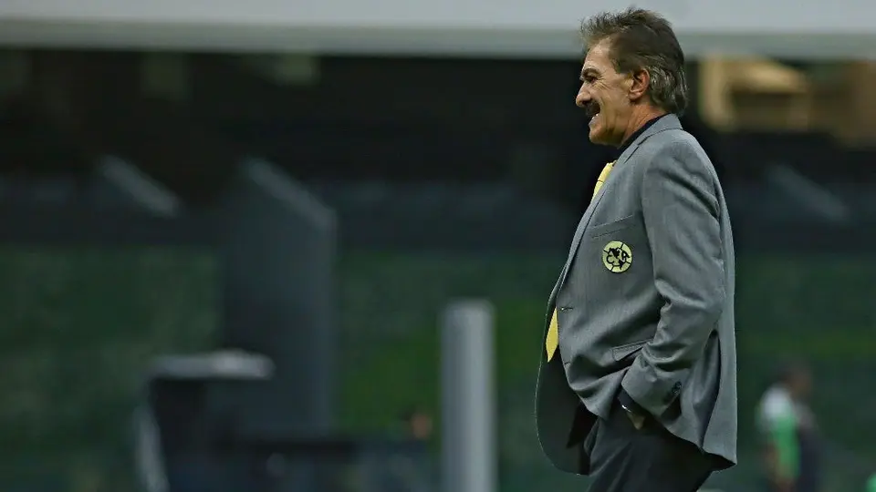 Ricardo La Volpe sobre su paso por América: 'Debí haber renunciado'