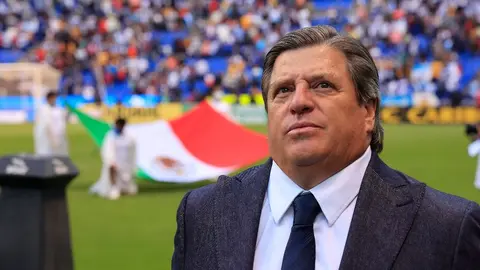 Piojo Herrera tras su salida de Tigres: 'Dije plantel viejo y me equivoqué'