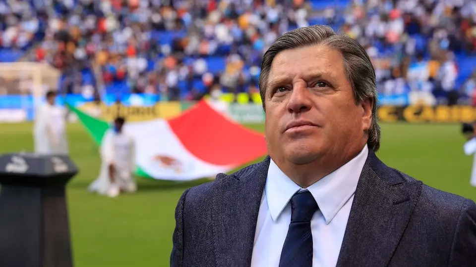 Piojo Herrera tras su salida de Tigres: 'Dije plantel viejo y me equivoqué'
