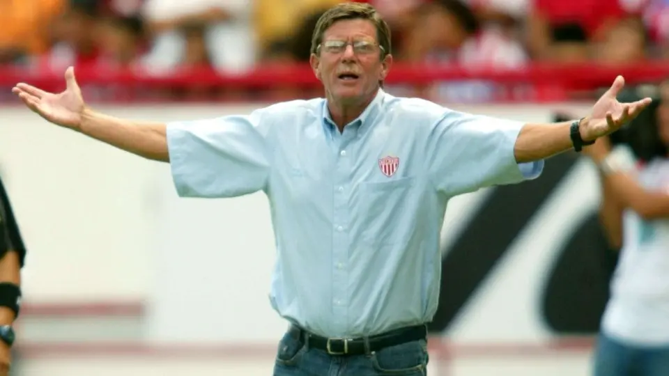 Hans Westerhof sobre los técnicos mexicanos: "La mayoría no tiene paciencia"