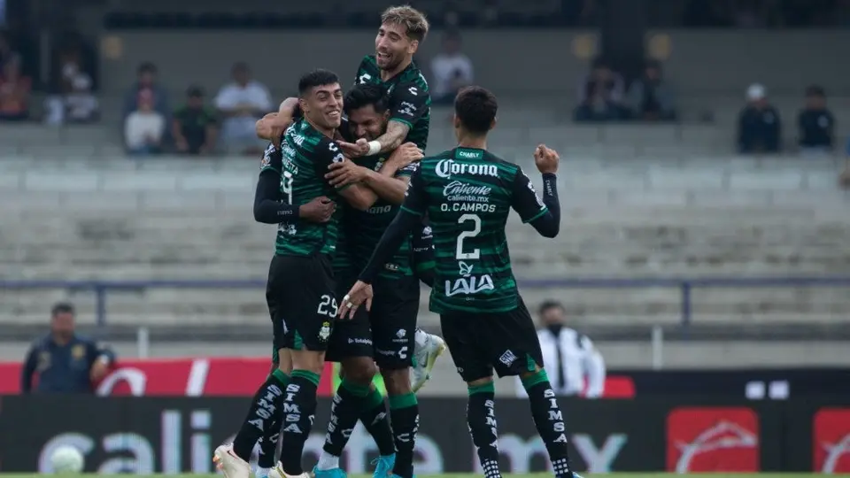 Auxiliar de Eduardo Fentanes: 'Es el camino que queremos tomar, que la afición quiere'