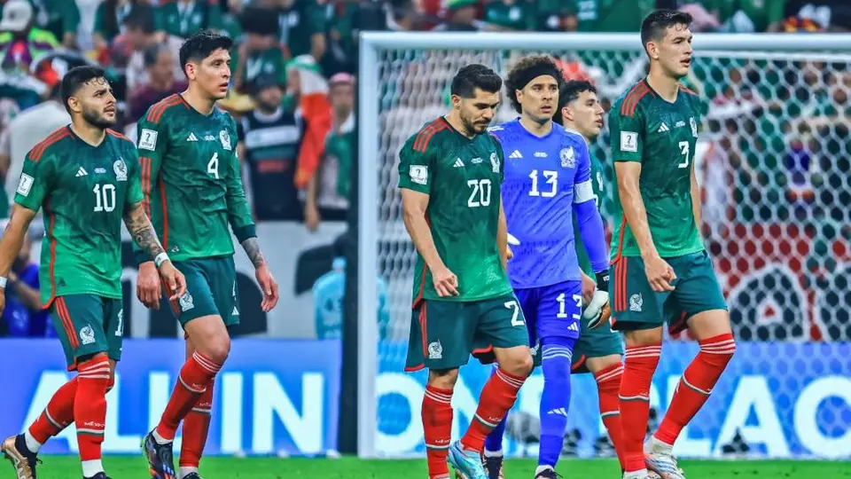 Selección Mexicana: Tras fracaso en Qatar 2022, ¿Cuándo volverá el Tri a la actividad?