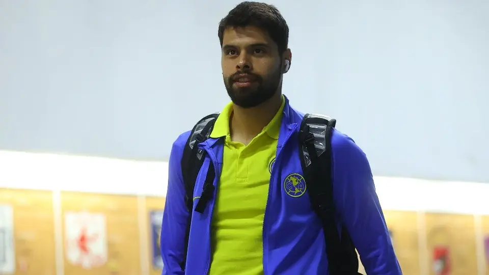 América: Néstor Araujo y Henry Martín regresaron a la titularidad; Valdez y Richard ni convocados